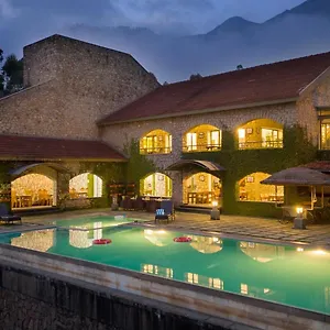 Mountain Club Munnar Chinnakanal