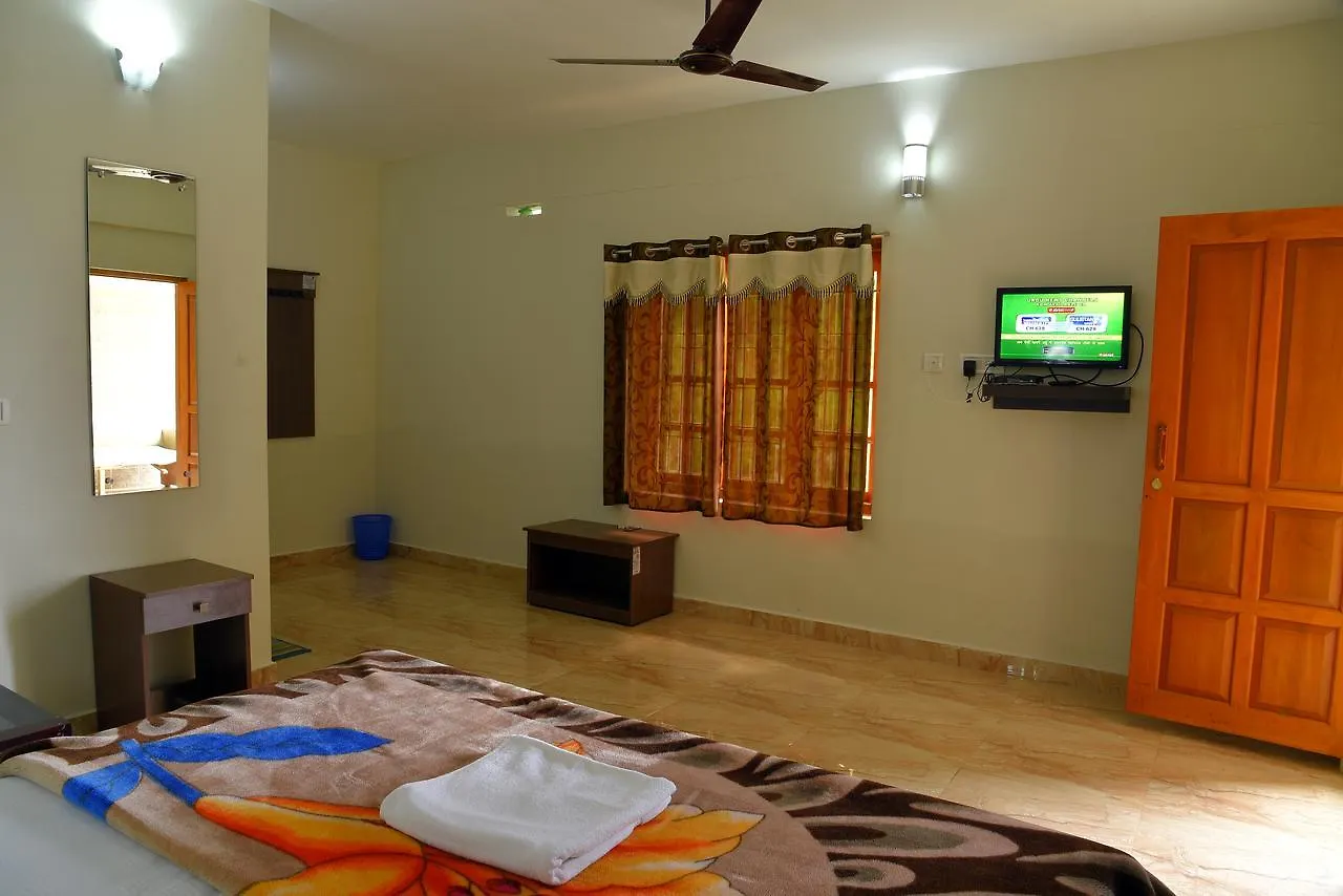Purple Munnar Hotel Chinnakanal