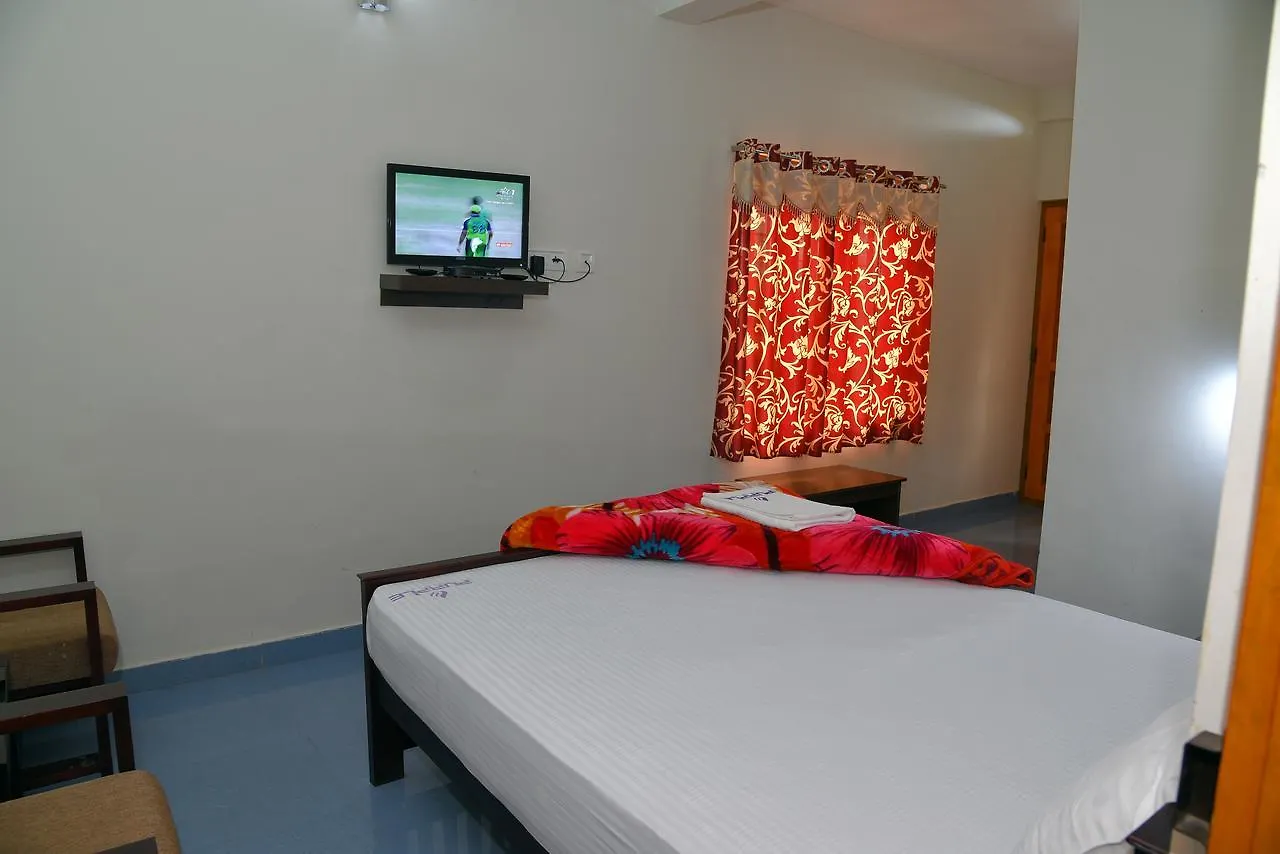 Resort Purple Munnar Hotel Chinnakanal