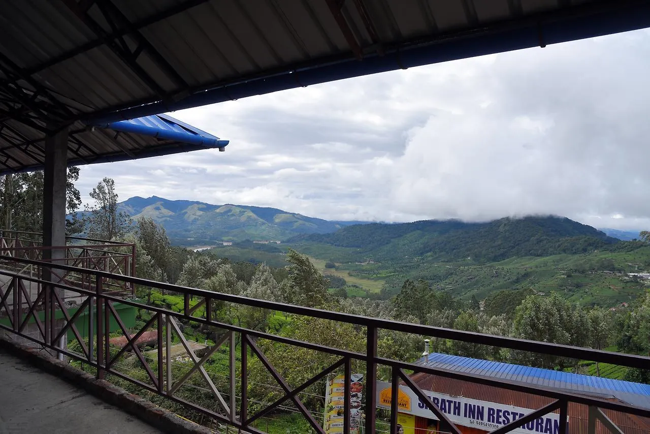 Resort Purple Munnar Hotel Chinnakanal