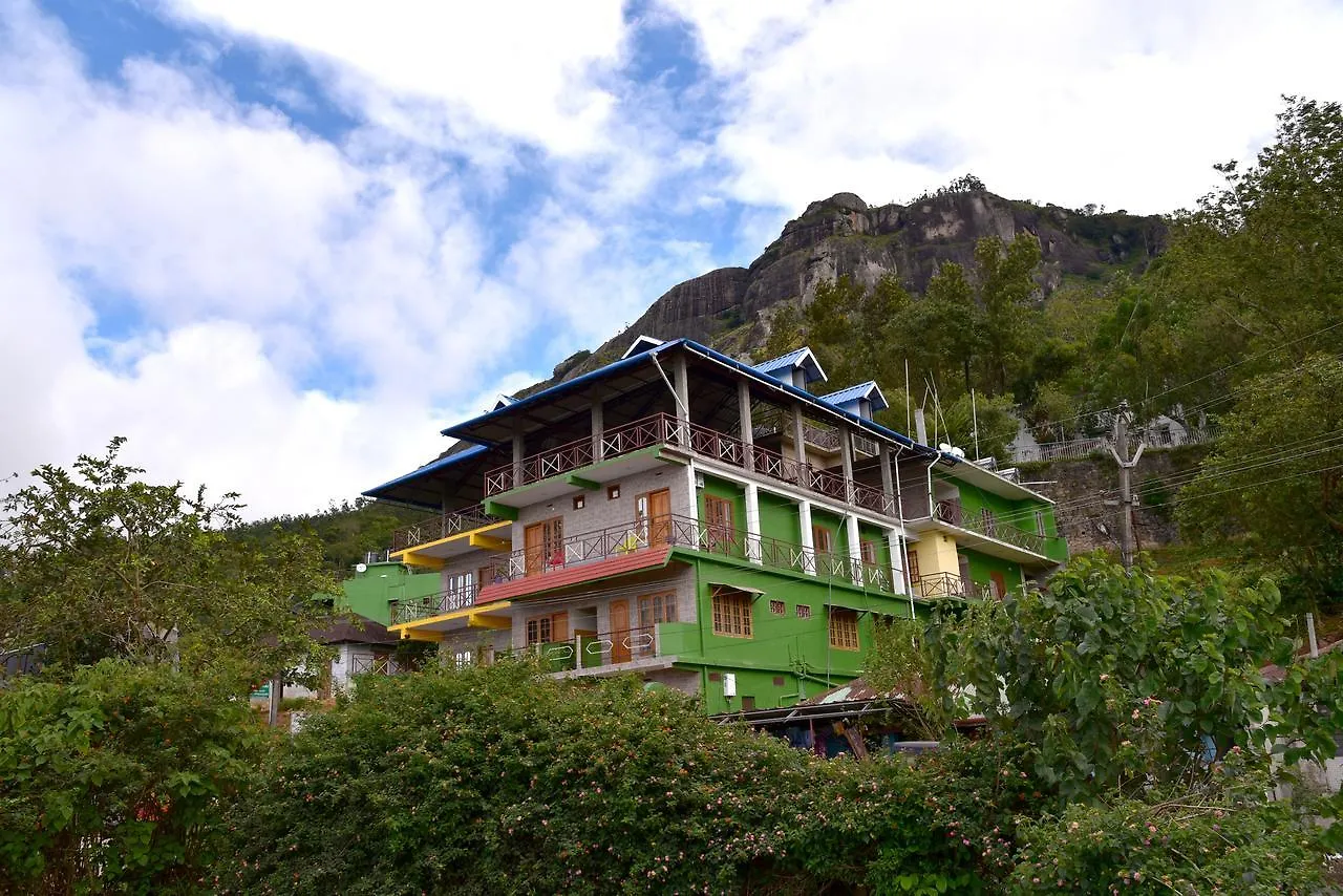 Purple Munnar Hotel Chinnakanal 0*,  India