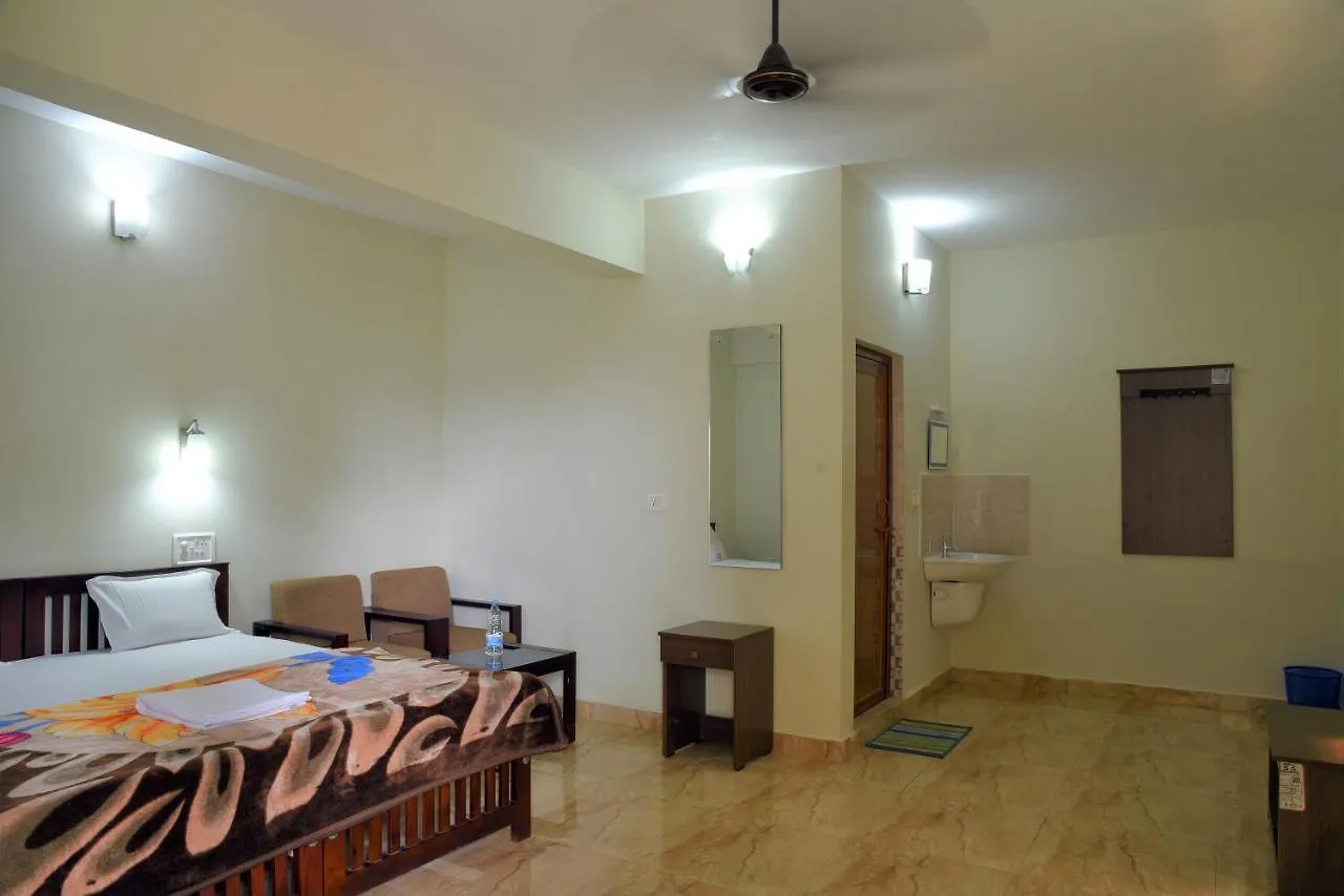 Resort Purple Munnar Hotel Chinnakanal India