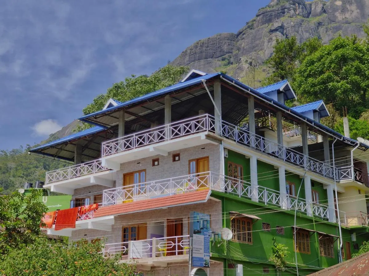 Resort Purple Munnar Hotel Chinnakanal